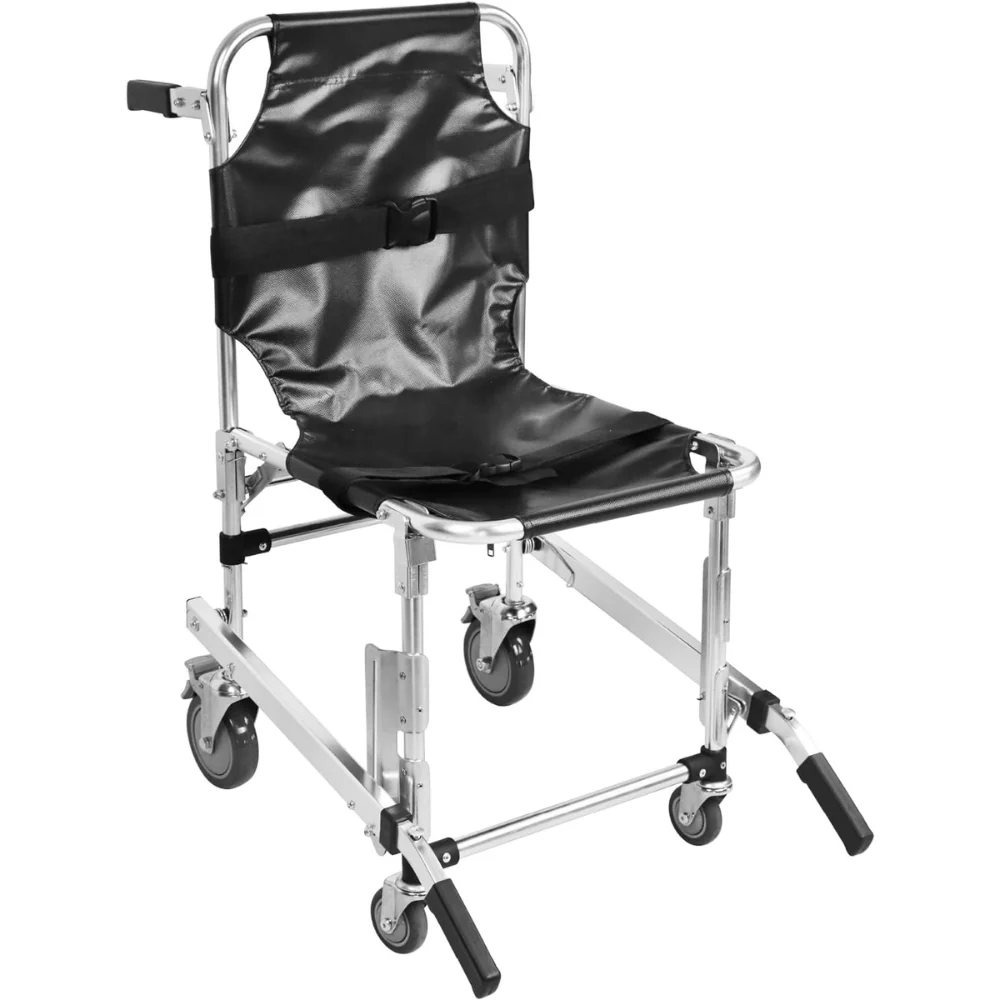 Monte escaliers manuel