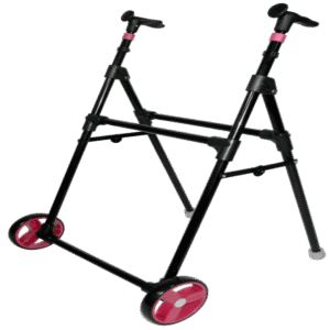 Déambulateur light 2 roues