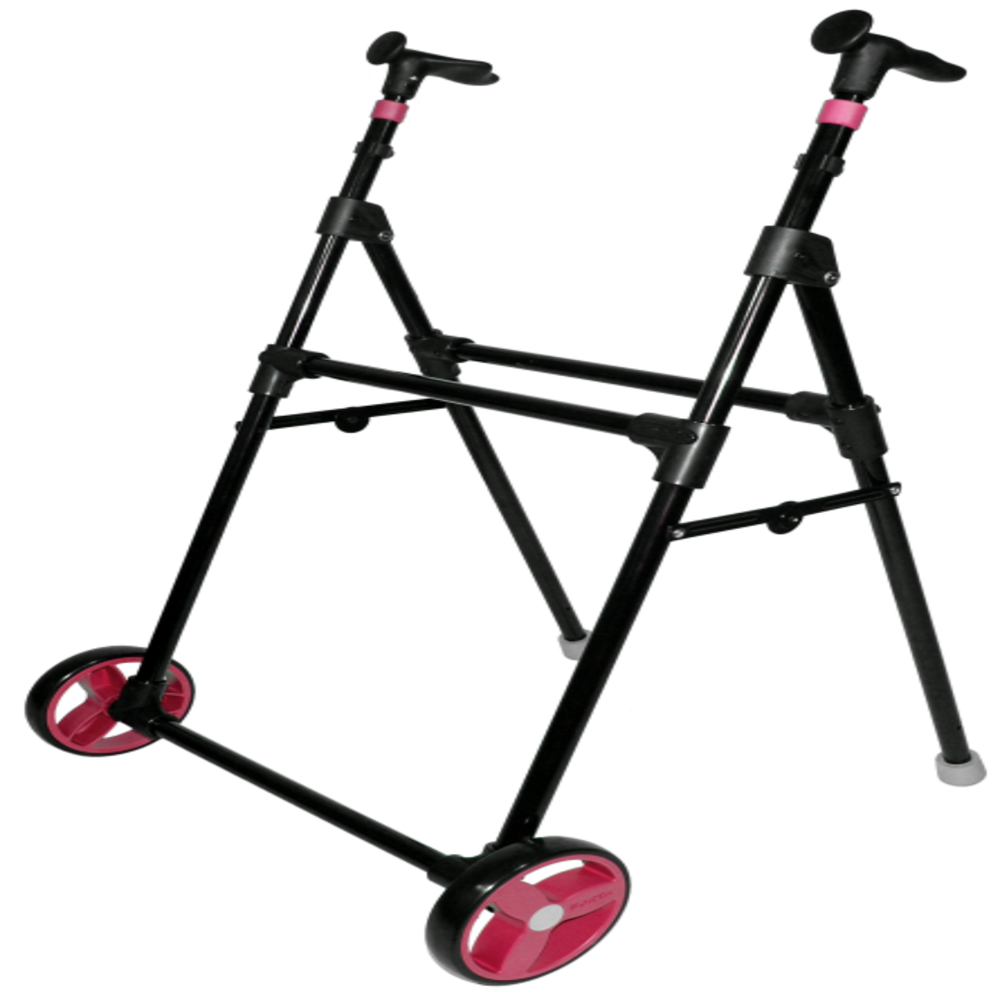 Déambulateur light 2 roues