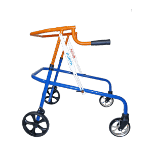 Déambulateur pédiatrique QuadriKid