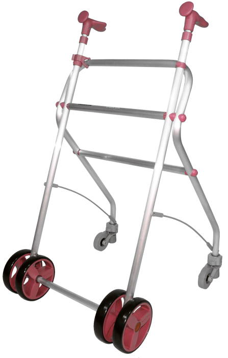 Light rollator – Image 2