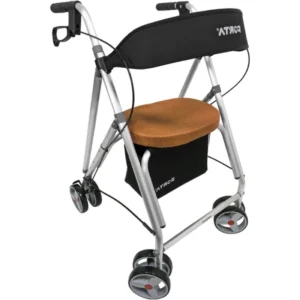 Déambulateur 8 roues avec siège OctaConfort
