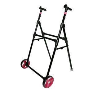 Déambulateur d'intérieur AeroDuo