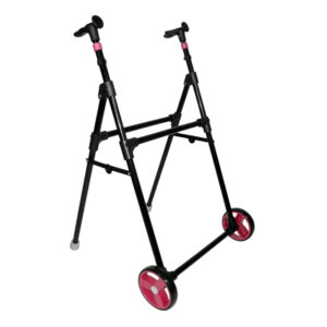 Déambulateur d'intérieur AeroDuo