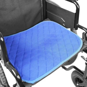 COUSSIN RÉUTILISABLE POUR FAUTEUIL ROULANT