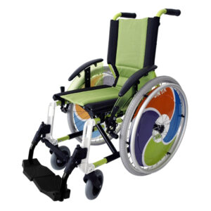 Fauteuil roulant KidoRoll