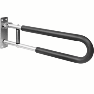 Barre d'appui de toilette SoftGrip