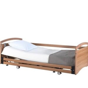 Lit médicalisé 1600