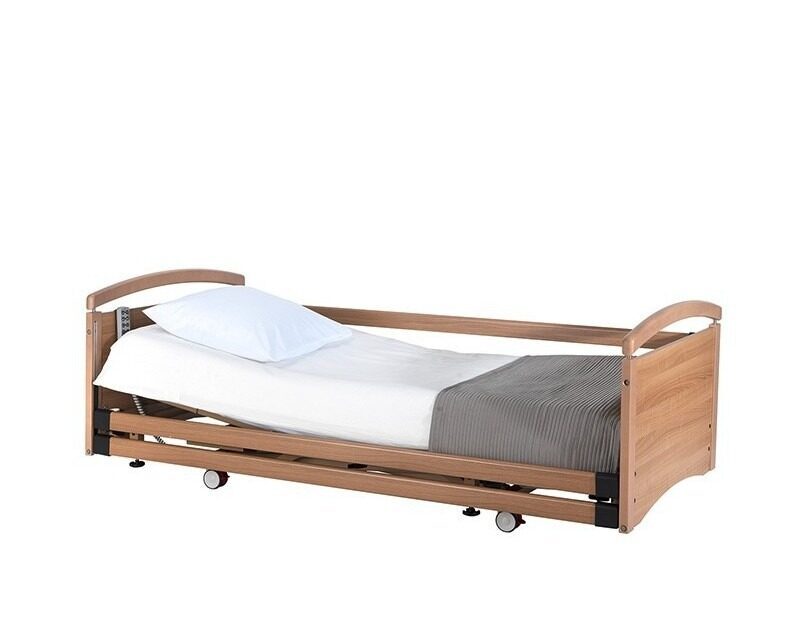 Lit médicalisé 1600