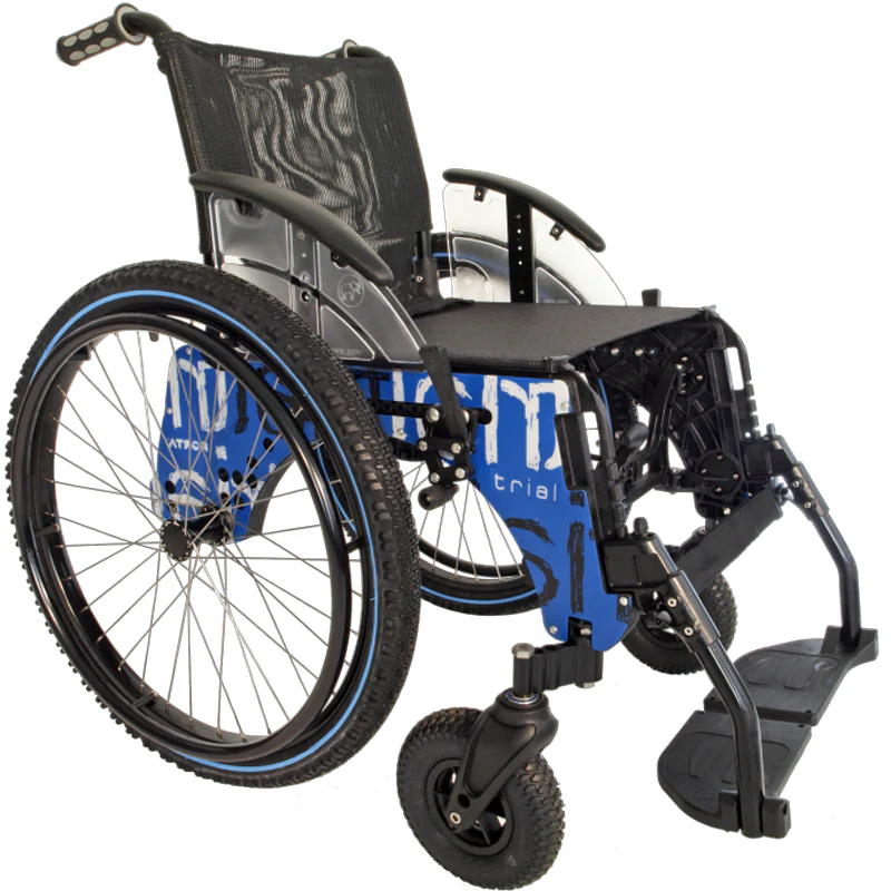 Fauteuil plage et piscine Forta