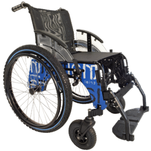 Fauteuil plage et piscine AquaMove