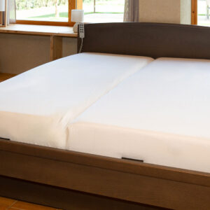 HOUSSE INTÉGRALE DE MATELAS