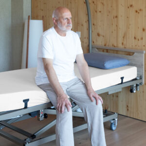 DRAP-HOUSSE IMPERMÉABLE AVEC BONNETS IMPERMÉABLES SELECT