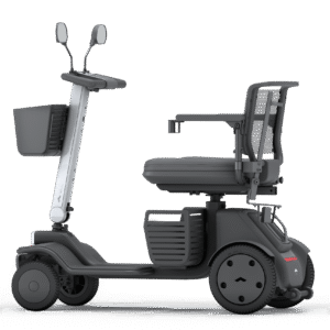 Scooters électriques