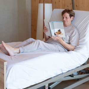 DRAP-HOUSSE IMPERMÉABLE AIR SELECT