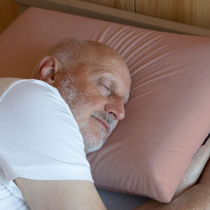 AIE D'OREILLER IMPERMÉABLE