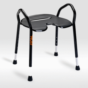 Tabourets et chaises de douche