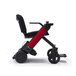 Fauteuils roulants électriques