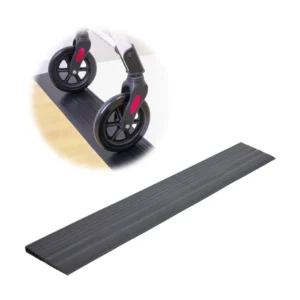 Rampe en Caoutchouc DuraRampe