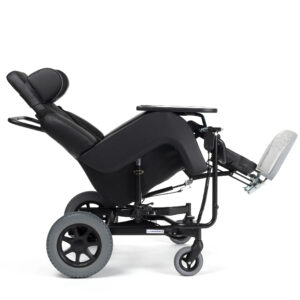 Fauteuil Coquille Coraille-E