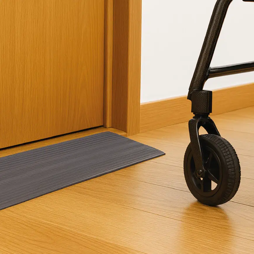 Rampe en Caoutchouc DuraRampe – Image 8