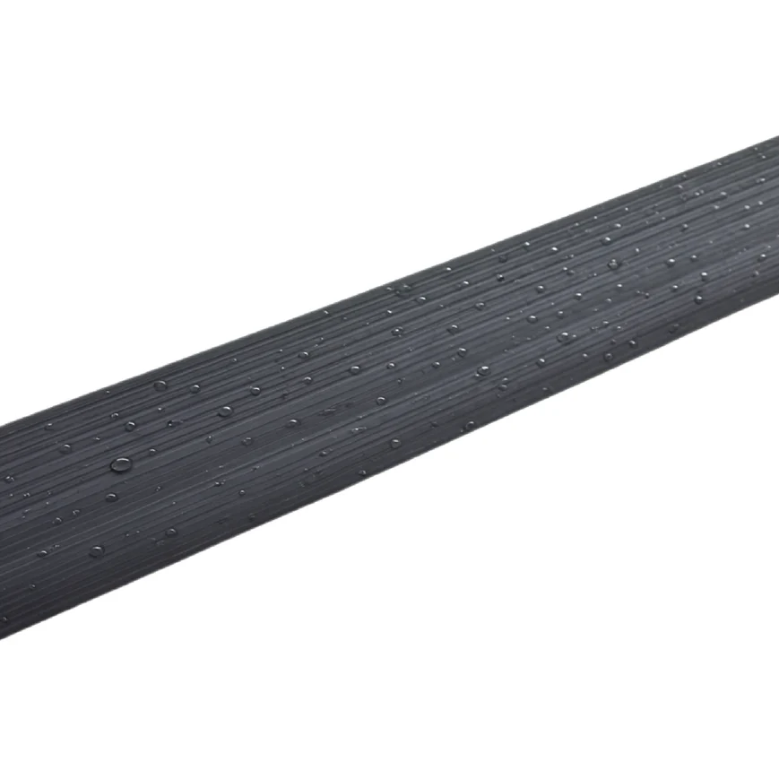 Rampe en Caoutchouc DuraRampe – Image 3