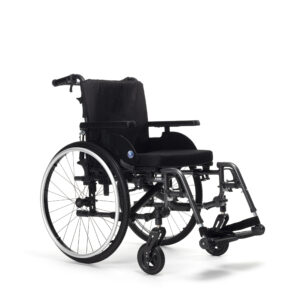 Fauteuil manuel dossier inclinable V500 Light 30°