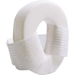 Coussin anti-escarres pour chondrodermatite