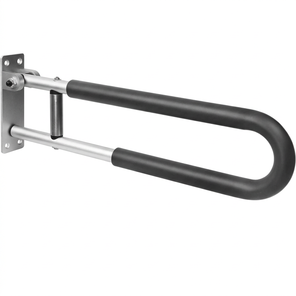 Barres d’appui pour salle de bain