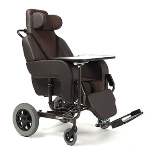Fauteuil Coquille Coraille