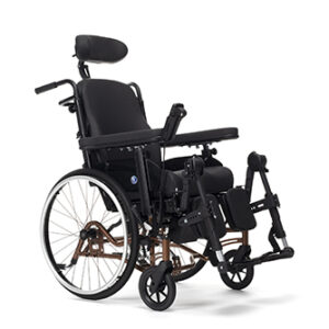 Fauteuil multifonctions Inovys II Evo-E
