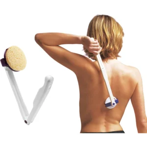Applicateur de lotion pliable