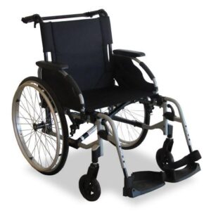Fauteuil roulant manuel Invacare Action 2 NG