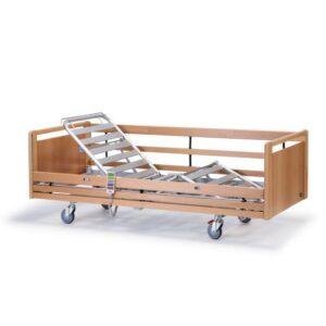 Lit médicalisé Invacare SB 755