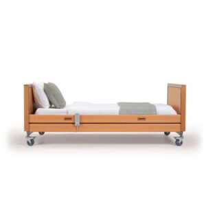 Lit médicalisé Invacare Medley Ergo