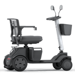 Scooters électriques