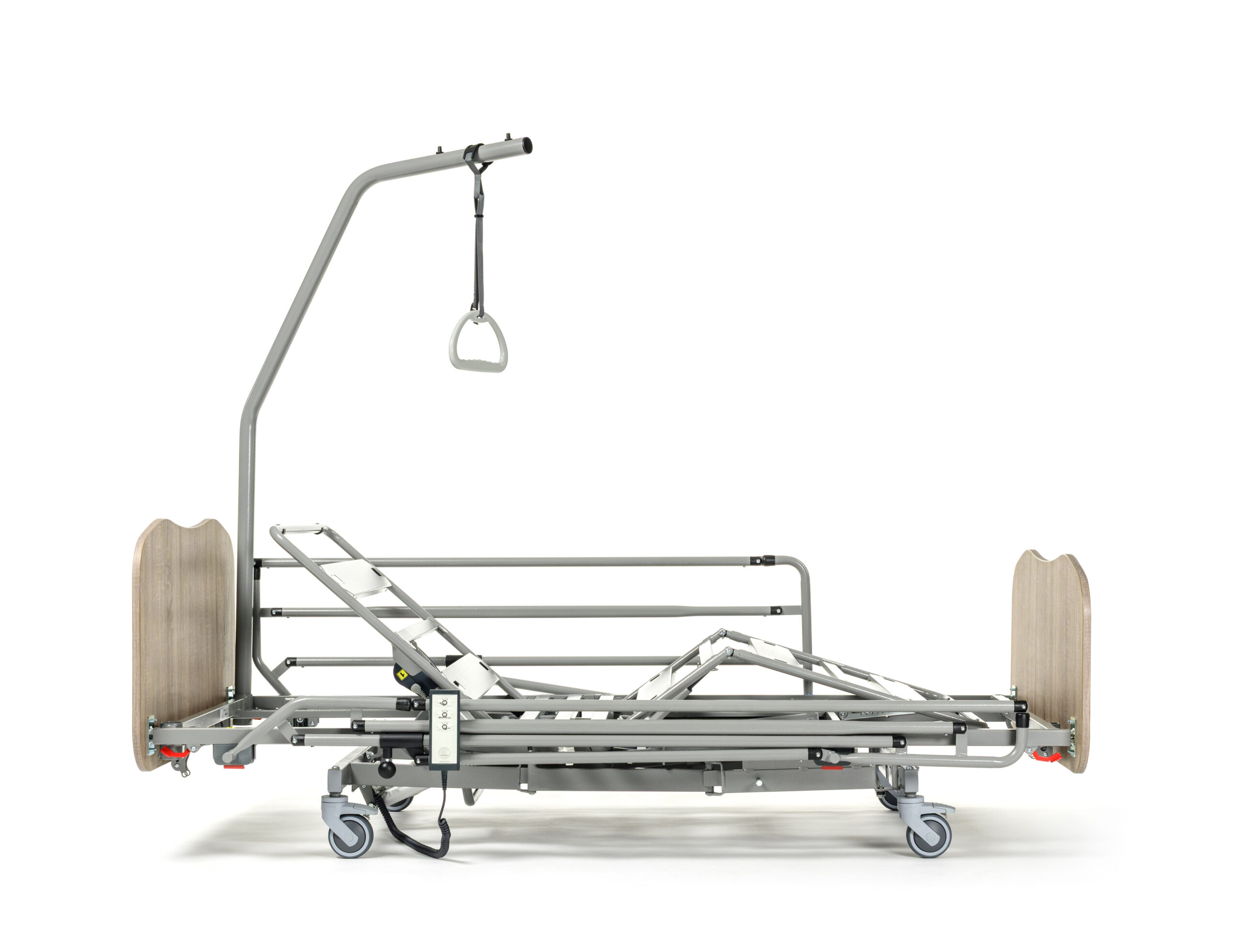 Lit médicalisé Vermeiren Izyco – Image 2