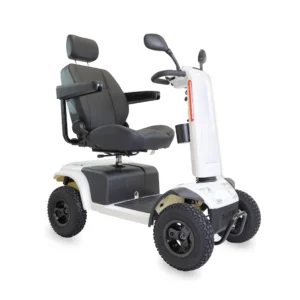 Scooter électrique Force Autonome