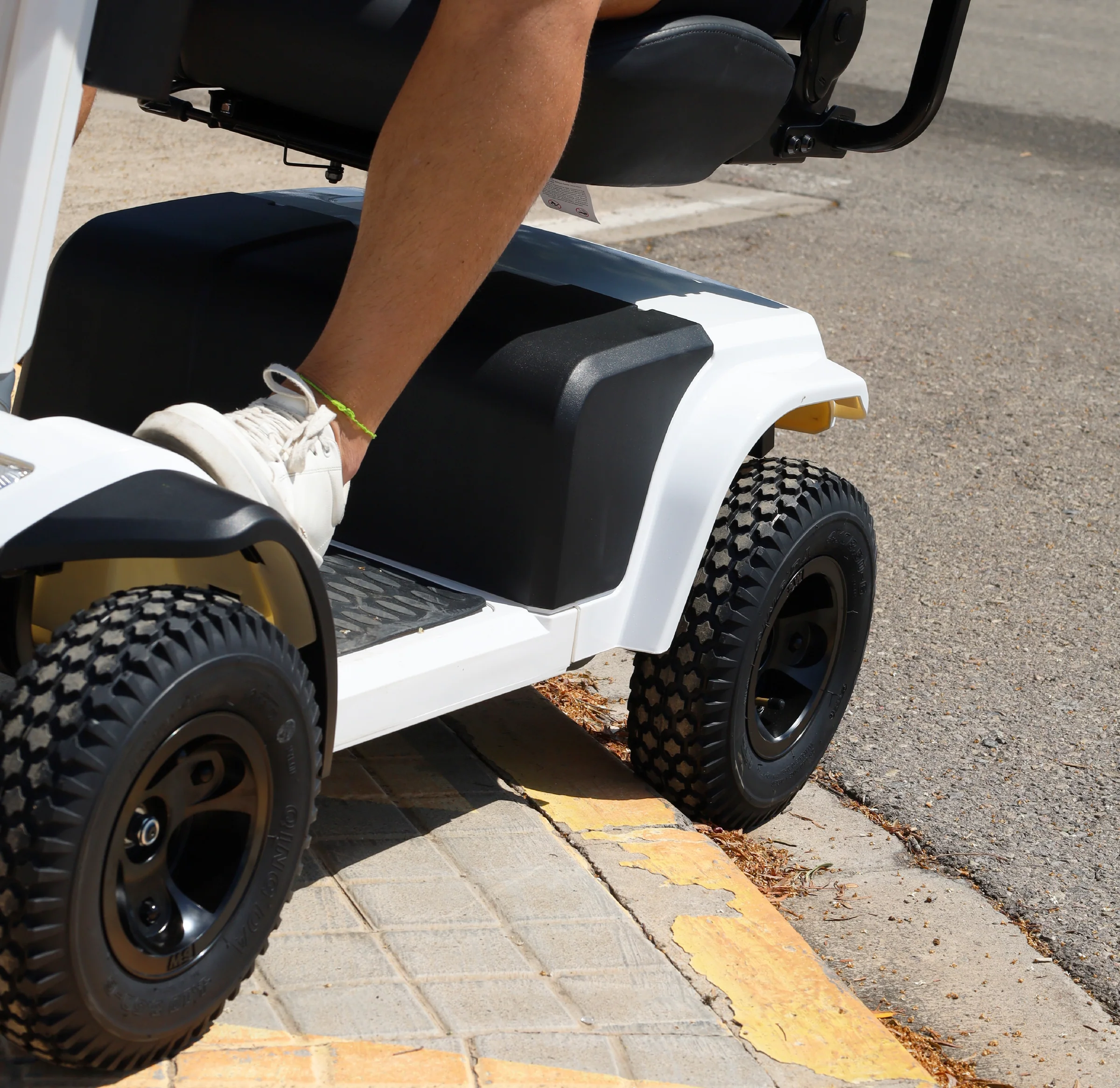 Scooter électrique Force Autonome – Image 2