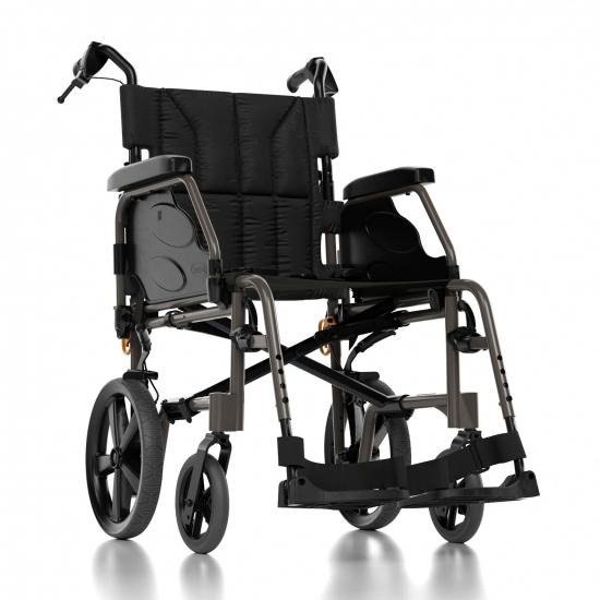 Fauteuil roulant manuel Invacare Action 2 NG