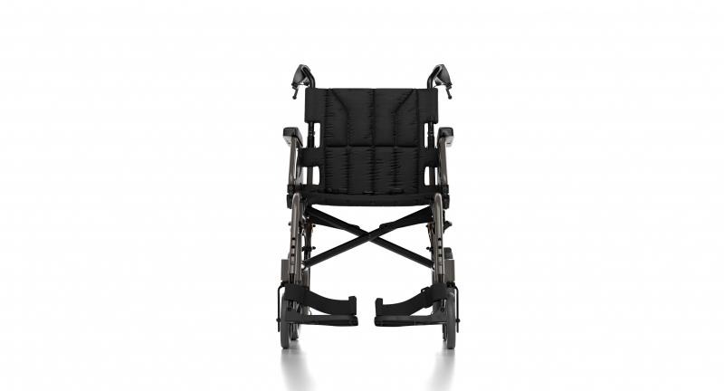 Fauteuil roulant manuel Invacare Action 2 NG – Image 4