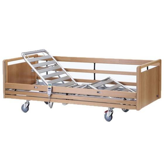 Lit médicalisé Haut de gamme Invacare SB 755