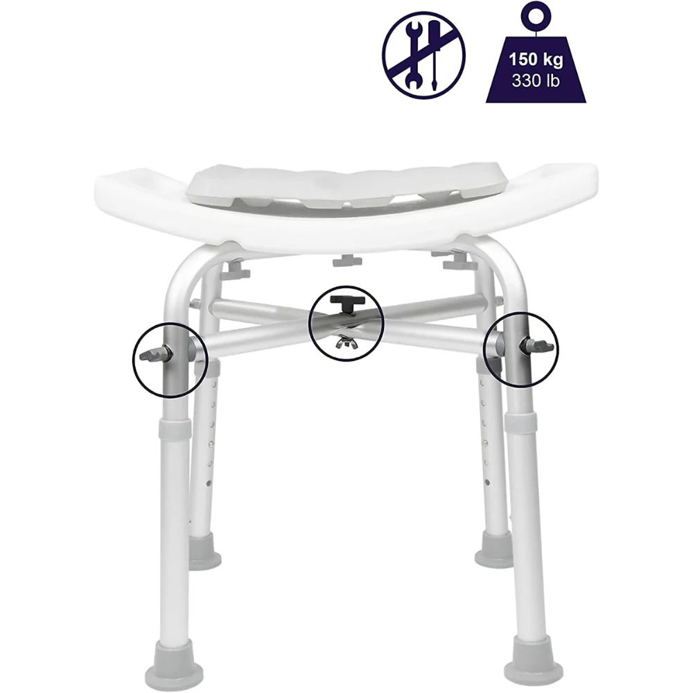 Orviva Confort-Bain 150 – Image 7
