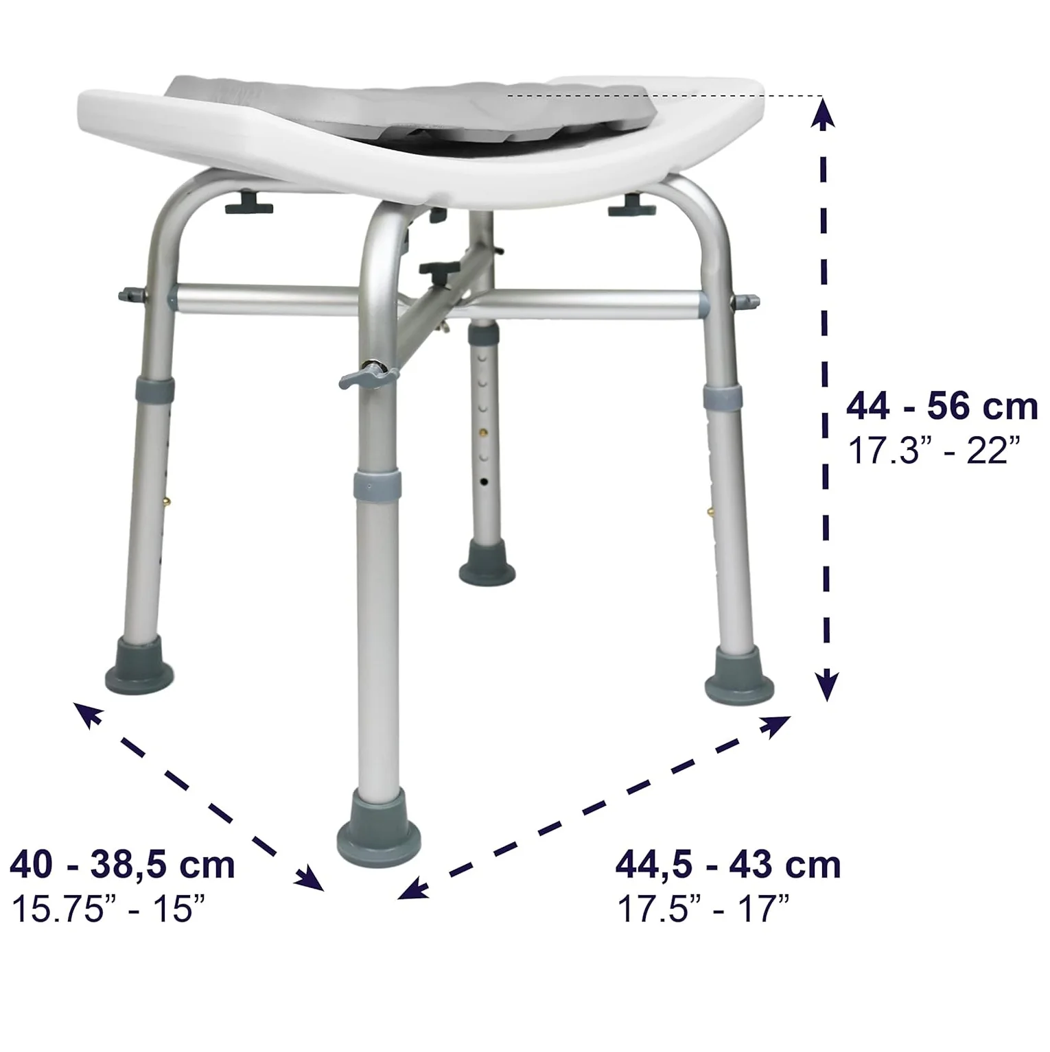 Orviva Confort-Bain 150 – Image 6