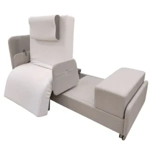 Lits inclinables confort et design