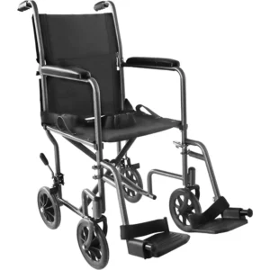 Fauteuil roulant manuel SwiftTransfer