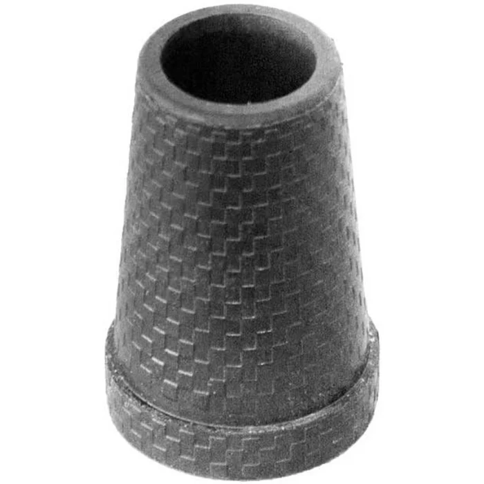 Canne pliante, bâton de marche pour seniors, aluminium noir | KMINA | K10019 – Image 6